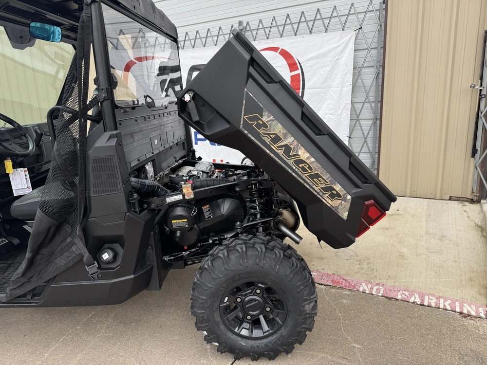 2026 Polaris Ranger 1000 Premium alt