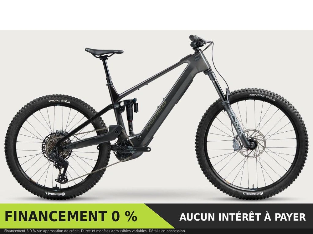 Norco Sight Vlt Cx C2 2025 alt