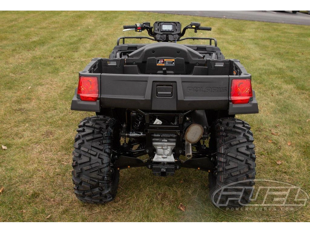 2026 Polaris Sportsman X2 570 alt