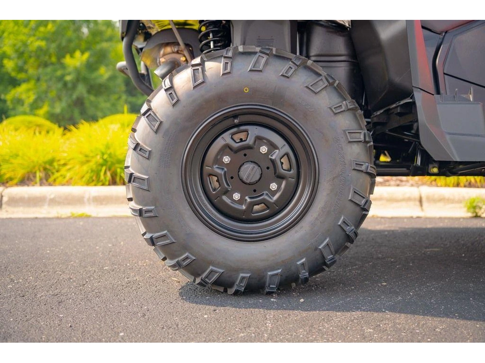 2026 Can-am Outlander Max Dps 500 alt