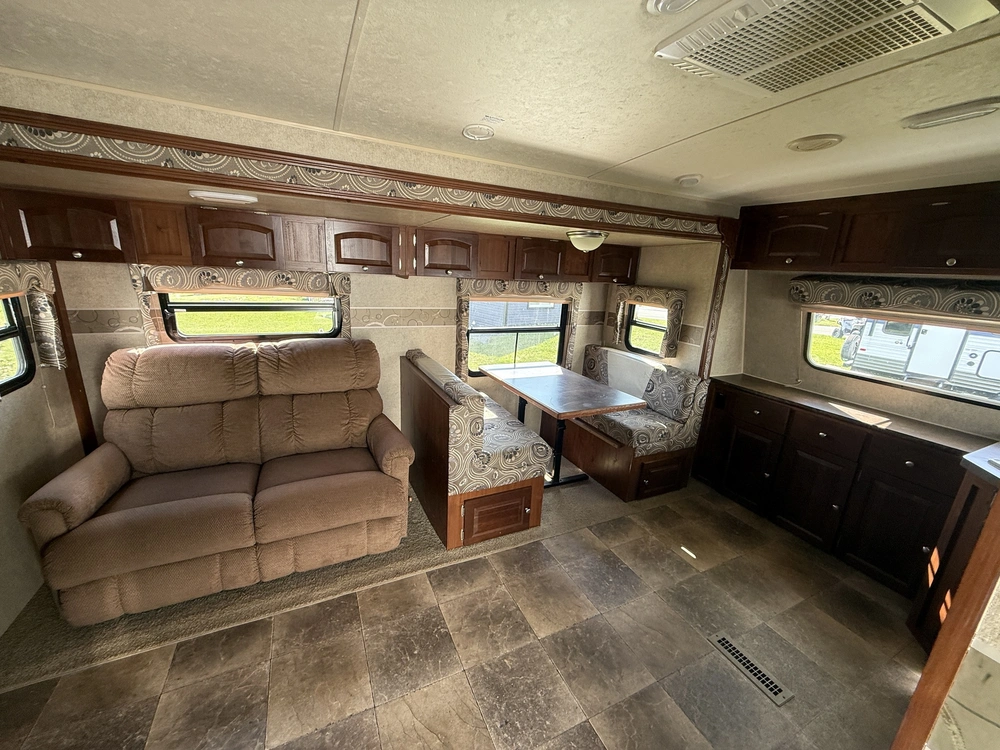 2014 Other 2608ws