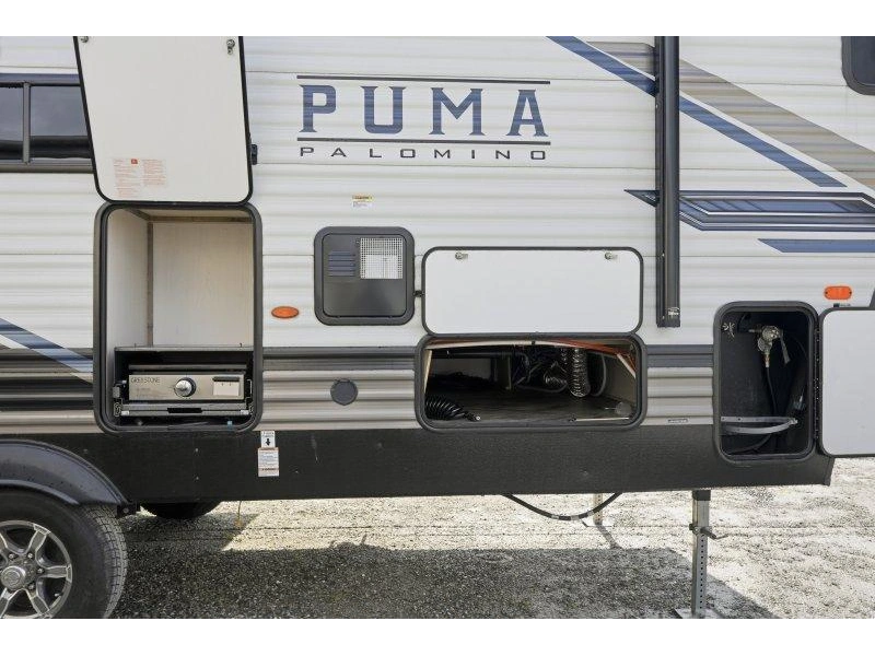 Palomino Puma 265rds 2023 alt