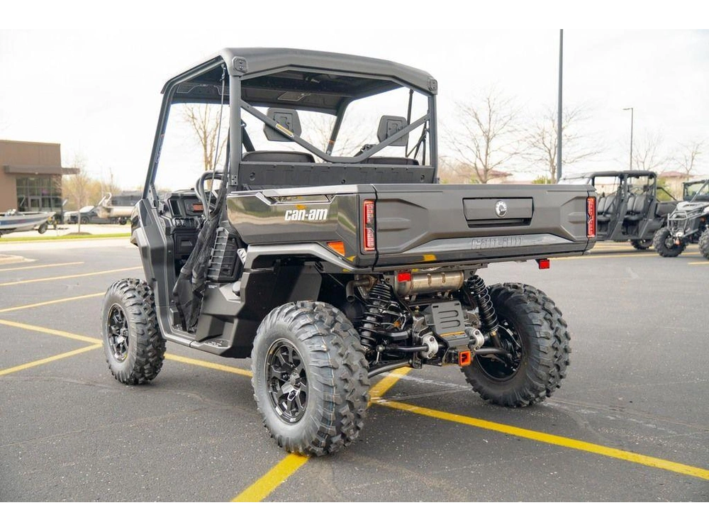 2026 Can-am Defender Xt Hd11 alt