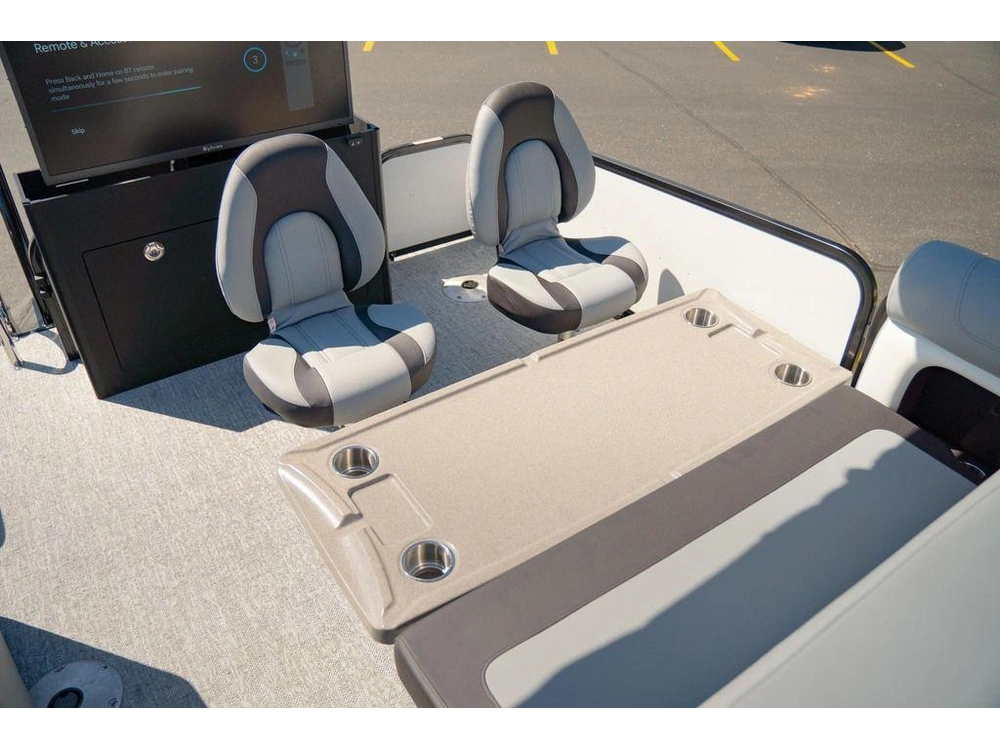 2026 Premier 230 Solaris Rs - Cl alt