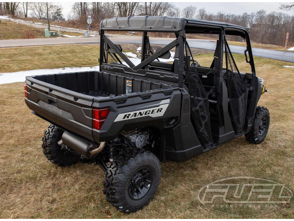 2026 Polaris Ranger Crew 1000 Premium alt