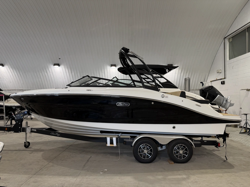 2026 Sea Ray Spx 210