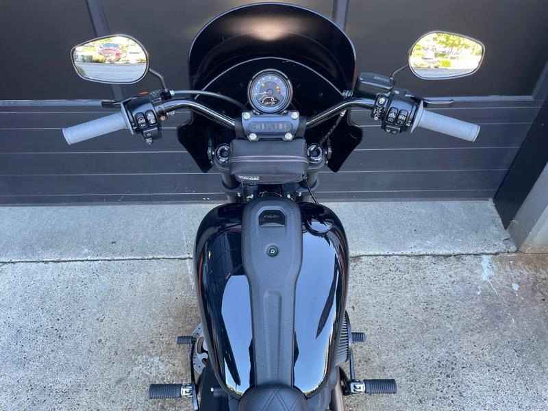 2023 Harley-davidson Cruiser Fxlrs - Low Rider™ S alt