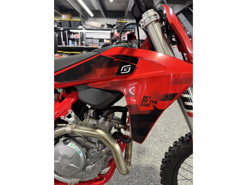 Gasgas Mc 450f 2027 alt