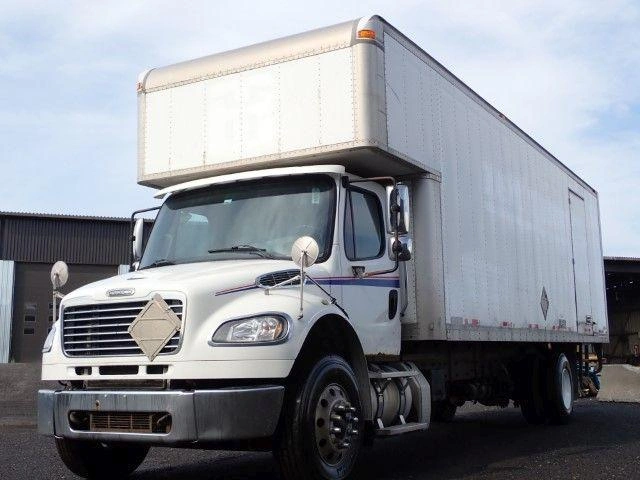 Freightliner M2106 2016