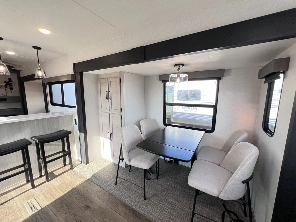 Forest River Puma Vista 39fkl 2027 alt