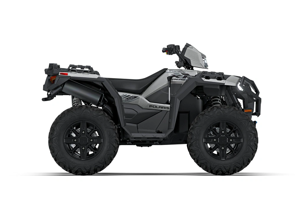 2027 Polaris 1000 Xp Sportsman Ultimate alt