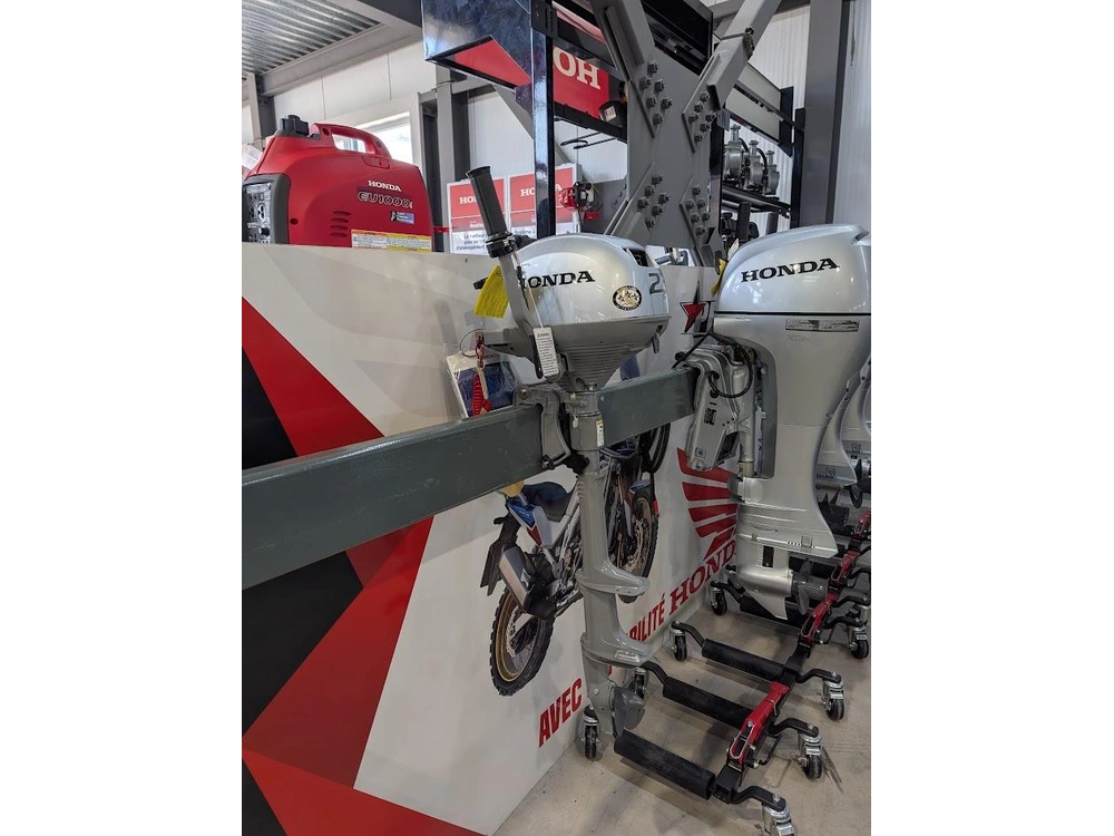 Honda Hors-bord 2.3dk3lcha 2026 alt