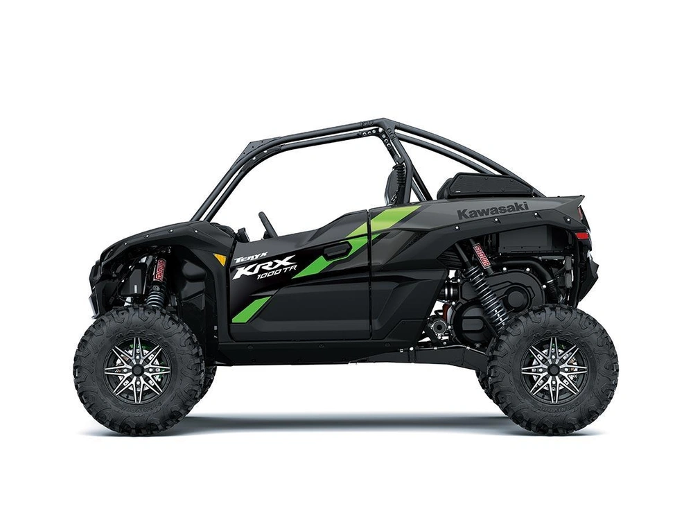Kawasaki Teryx Krx 1000 Trail Krf1000mvfnn 2027 alt