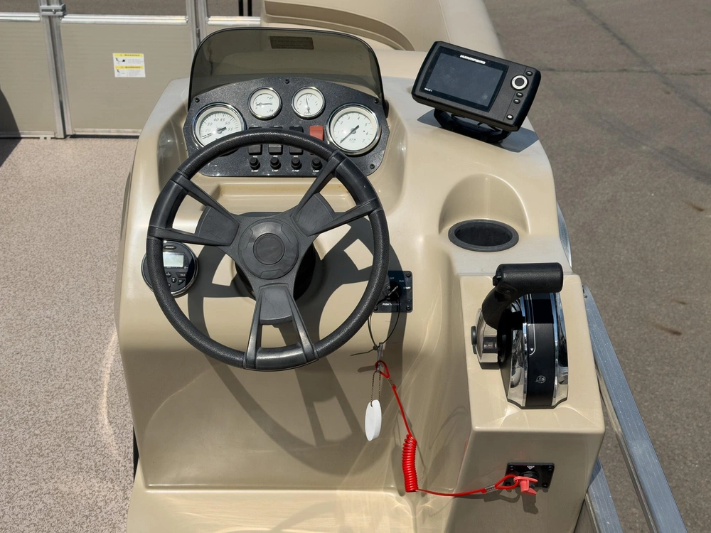 2018 Lowe 180 Cruise alt