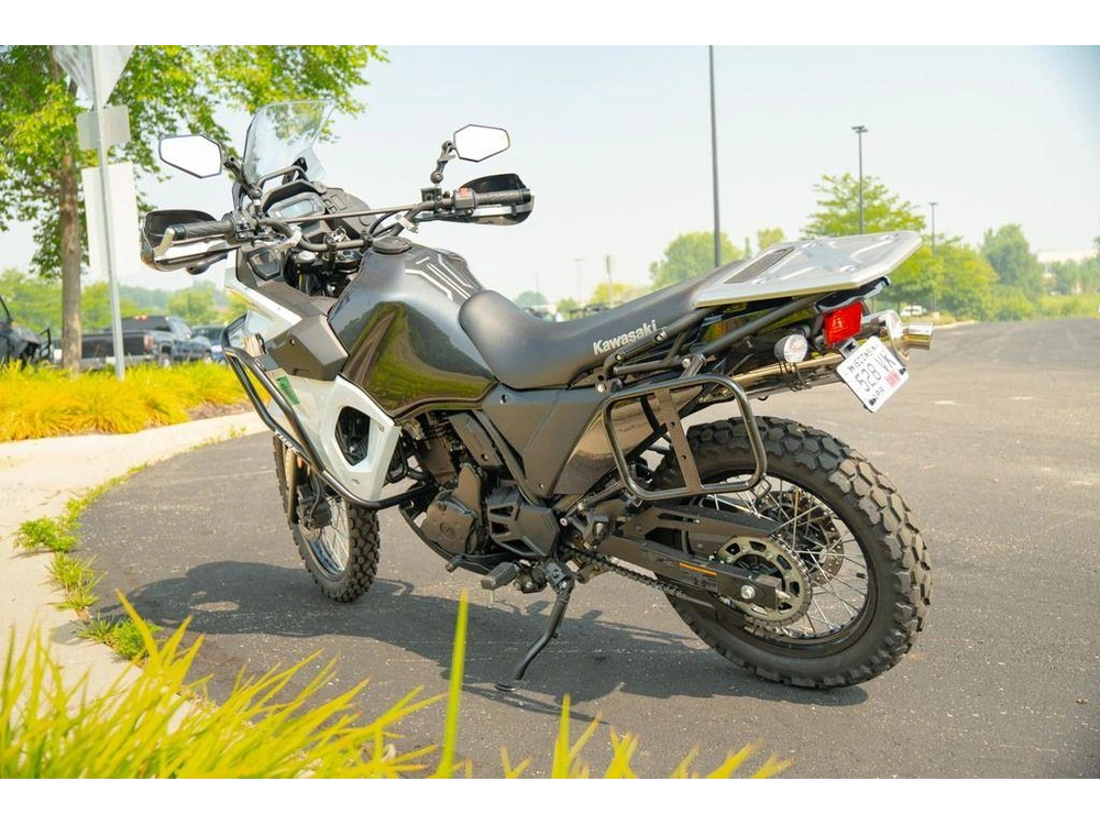 2024 Kawasaki Klr®650 alt