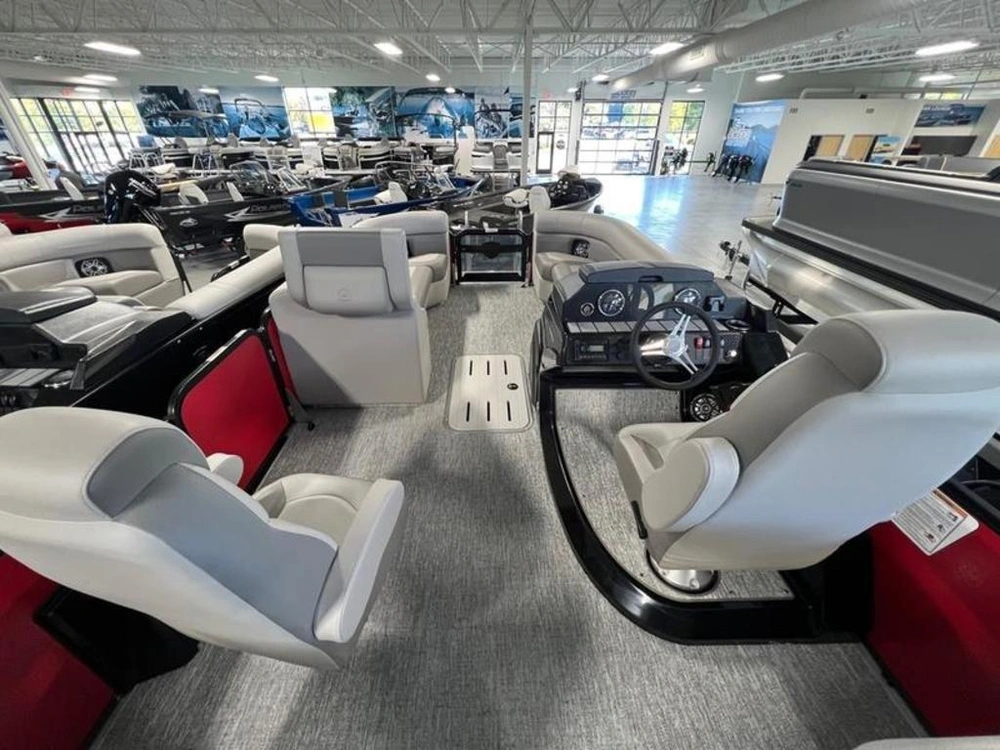 2025 Premier 250 Sunsation Rf alt