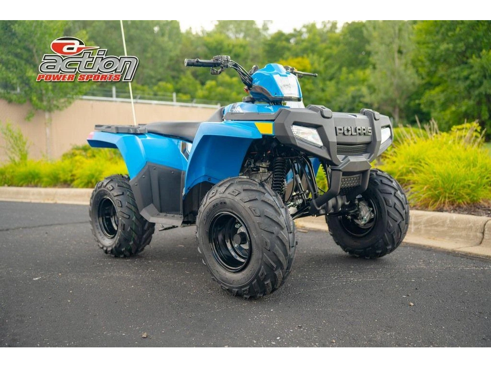 2026 Polaris Sportsman 110 alt