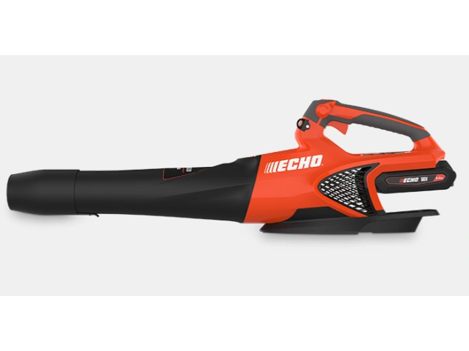 None Echo Dpb-2500bt 56v X-series Hand Held Blower Bt alt