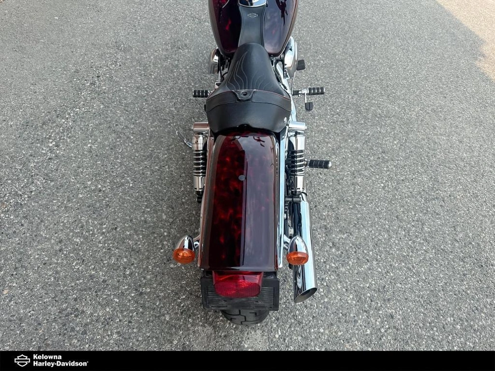 2006 Harley-davidson Fxdwgi - Dyna Wide Glide® alt