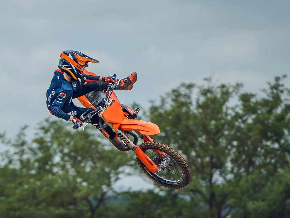 2027 Ktm 85 Sx 19/16 alt