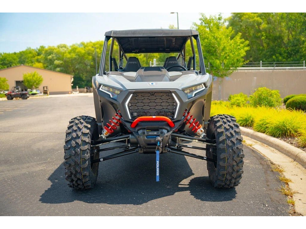 2026 Polaris Rzr Xp 4 1000 Ultimate alt