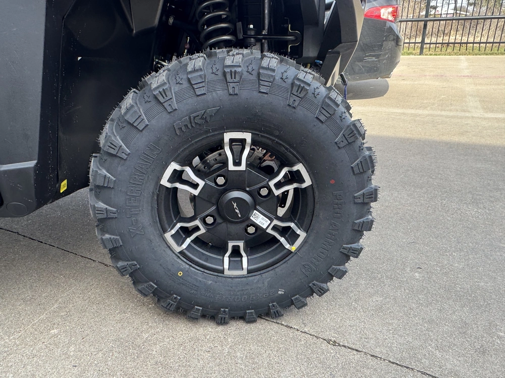 2027 Polaris Rgr Crew Xp 1000 Ns Tx Ed alt