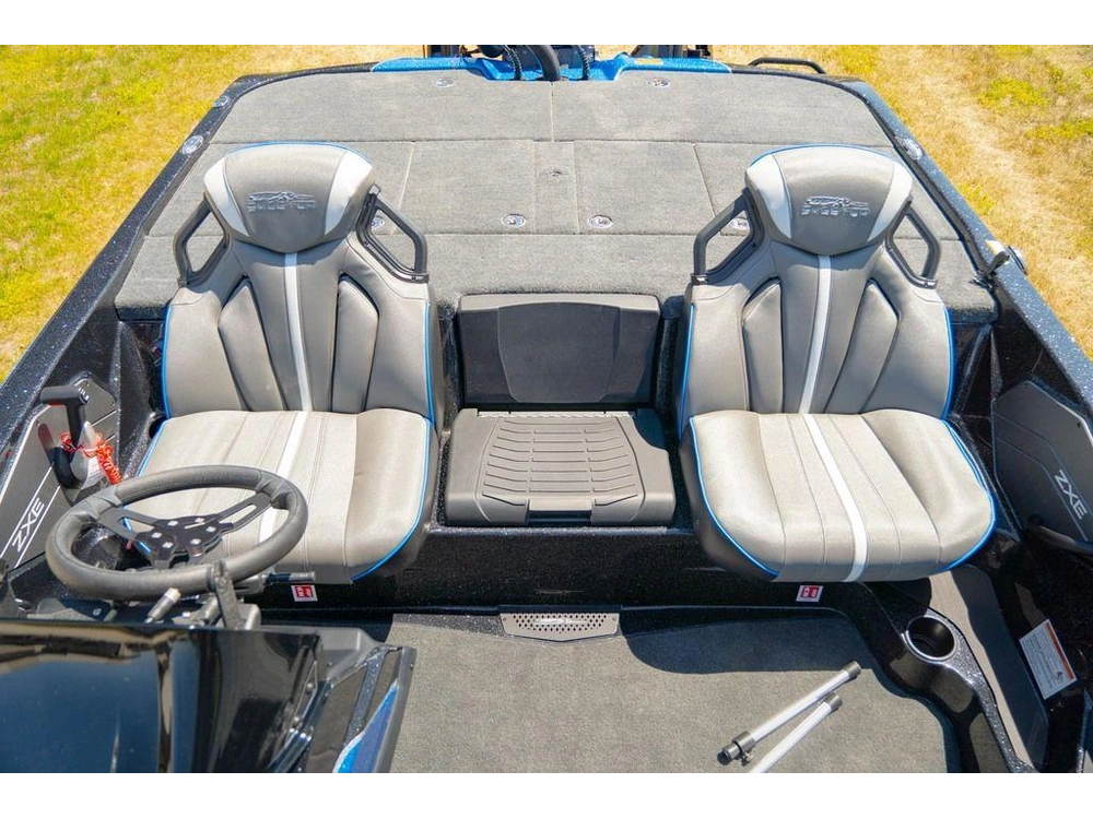 2026 Skeeter Products Zxe20 alt