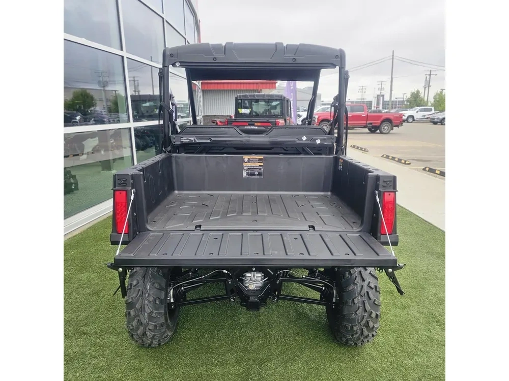 2026 Polaris Ranger 500 alt