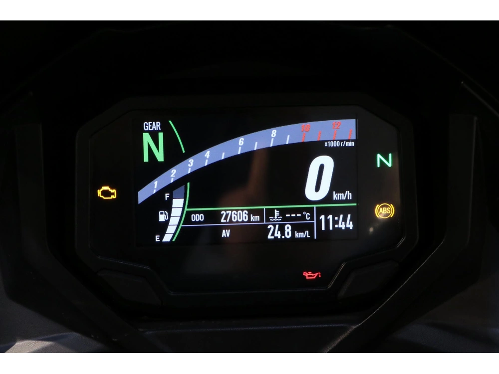 Kawasaki Ninja 650 2020 alt