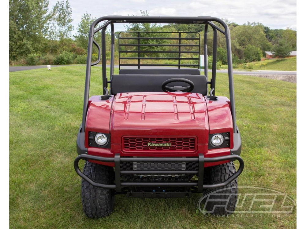 2026 Kawasaki Mule™ 4010 Trans 4x4 alt