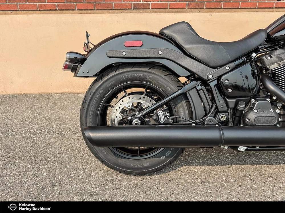 2026 Harley-davidson Fxlrs - Low Rider® S alt