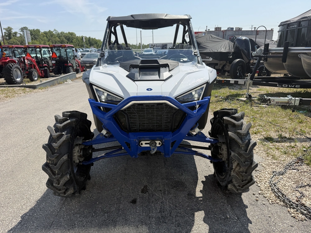 2020 Polaris Rzr Pro Xp Premium alt