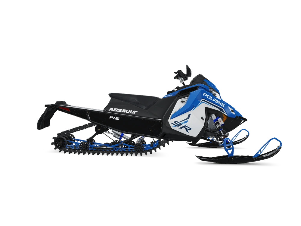 2027 Polaris 9r Switchback Assault 146 Race alt