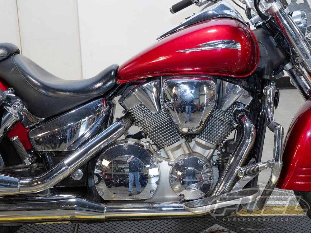 2005 Honda Vtx™ 1300 R alt