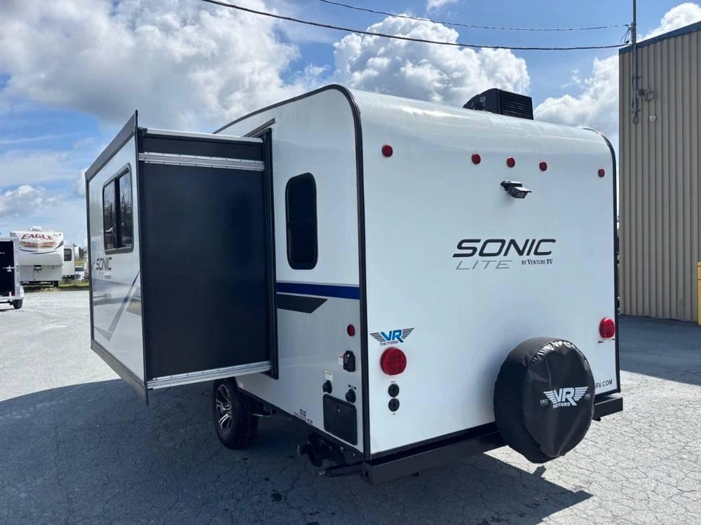 Venture Sonic 169vmk 2021 alt