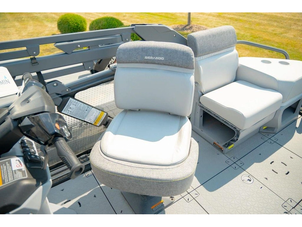 2024 Sea-doo Switch Sport alt