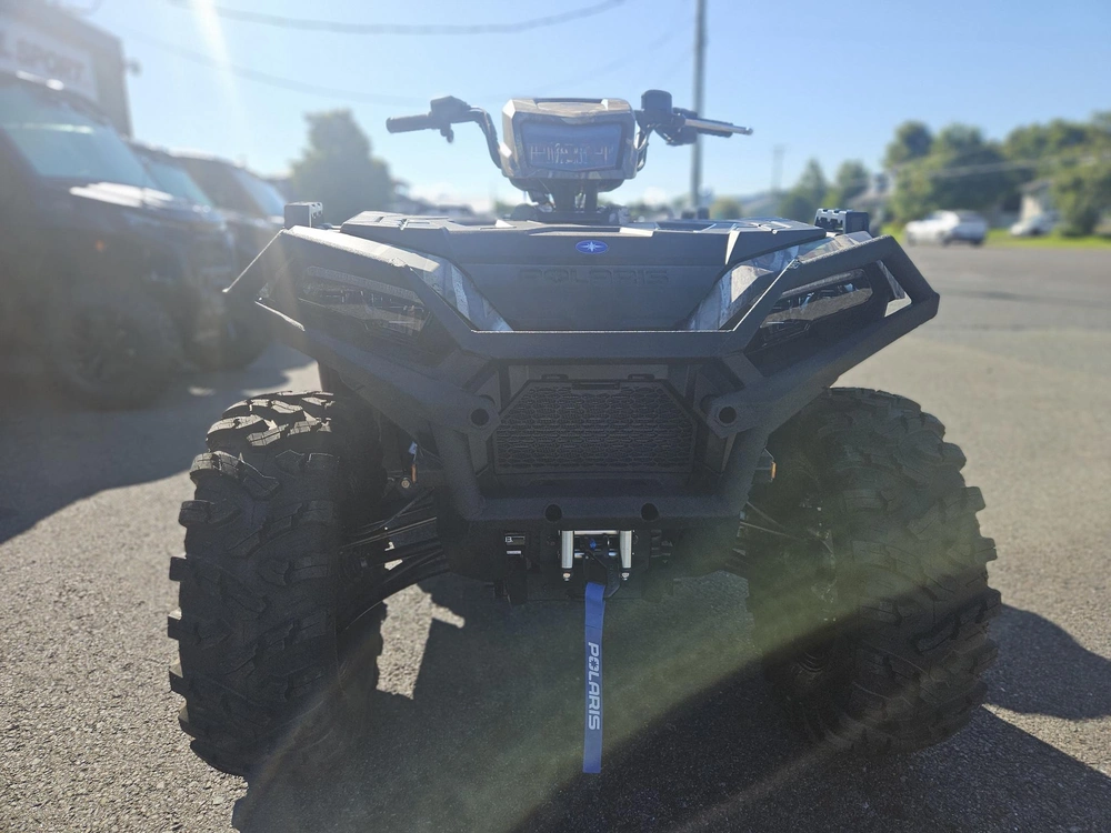 Polaris Sportsman 850 Trail 2025 alt