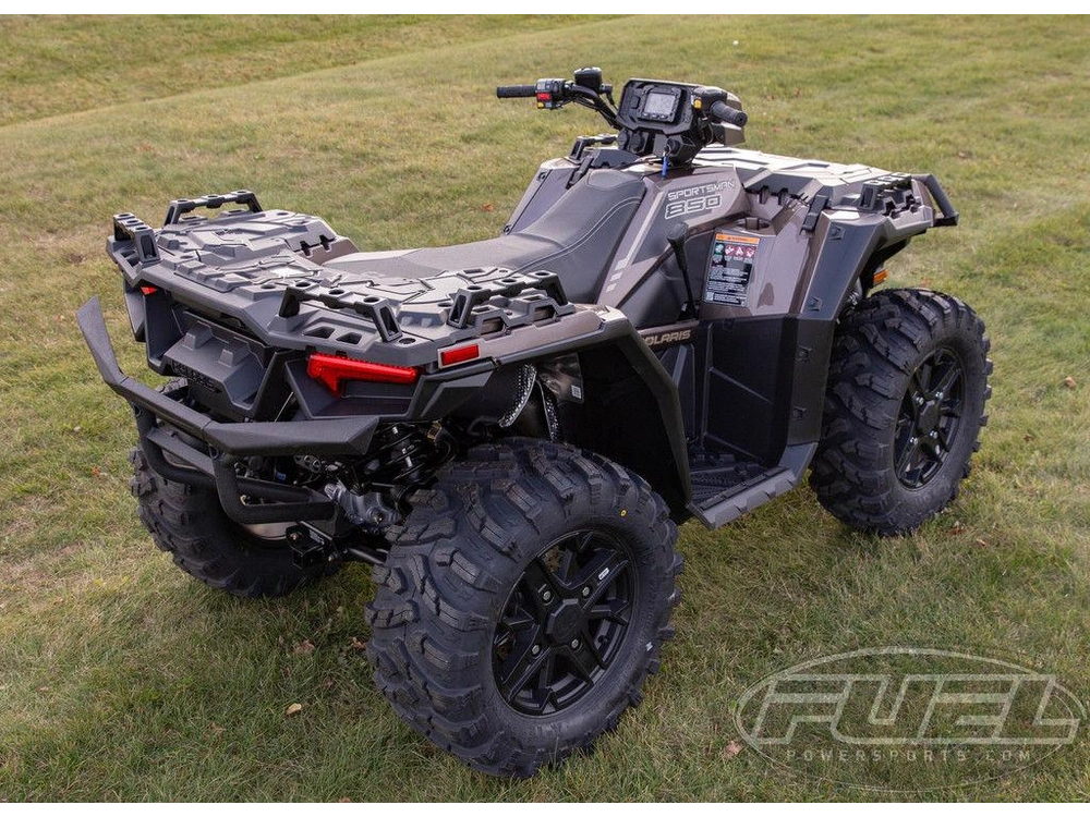 2026 Polaris Sportsman 850 Trail alt