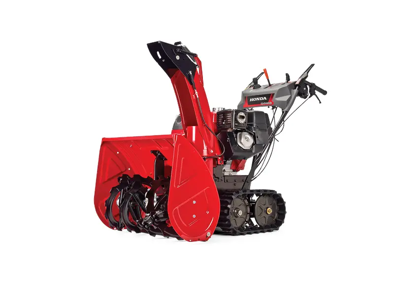 2026 Honda Hss928ctd alt