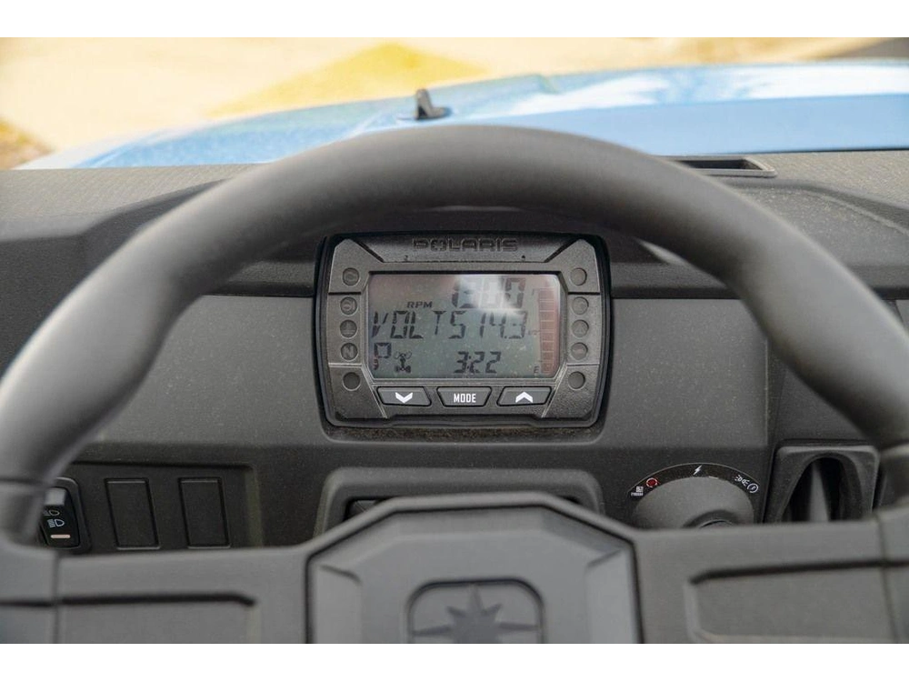 2026 Polaris Ranger Sp 570 Premium alt