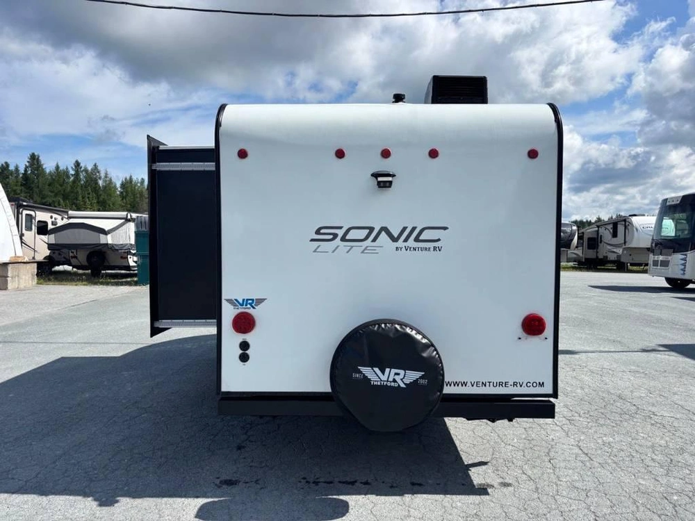 Venture Sonic 169vmk 2021 alt
