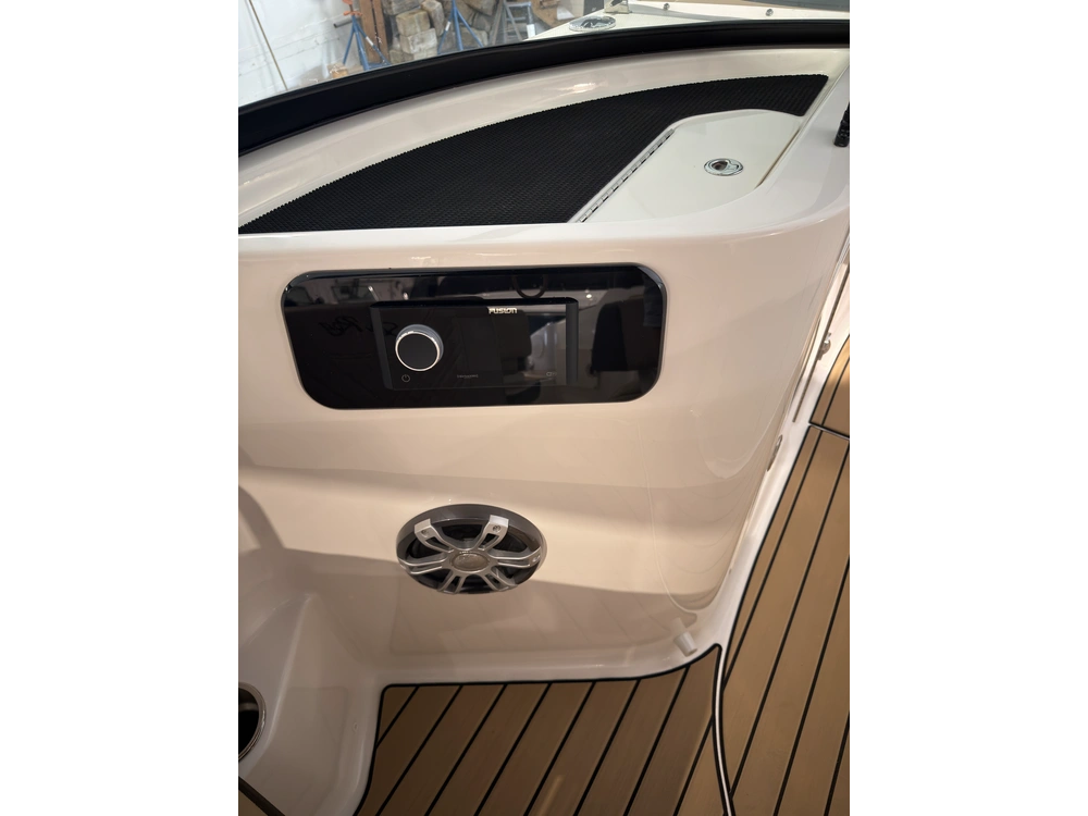 2025 Sea Ray Sds 230 Surf alt