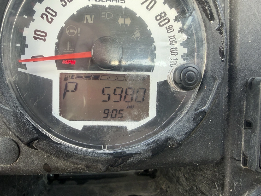 2014 Polaris Ranger 570 alt