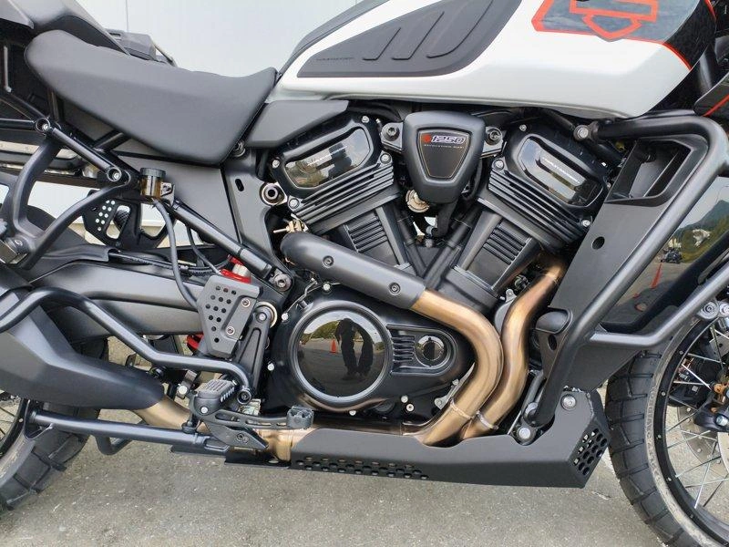 2026 Harley-davidson Adventure Ra1250l - Pan America™ 1250 Limited alt
