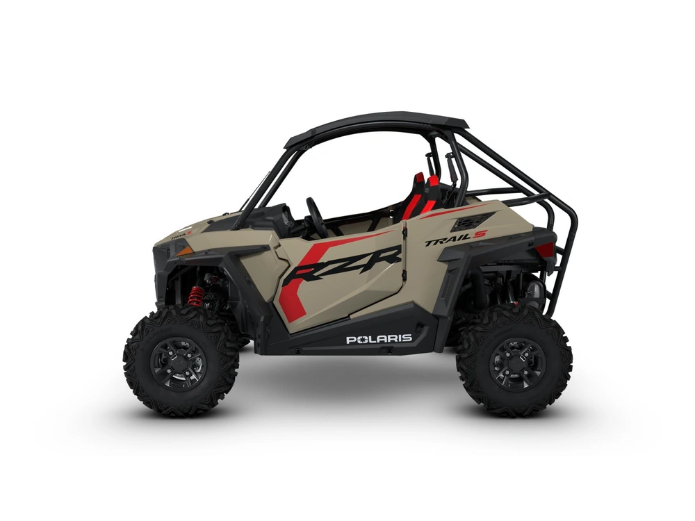 2026 Polaris Rzr Trail S 1000 Ultimate Z26asf99a6 alt