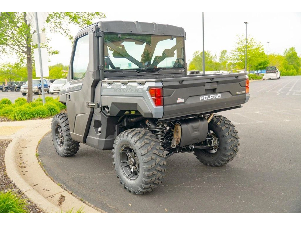 2026 Polaris Ranger Xp 1000 Northstar Ultimate alt
