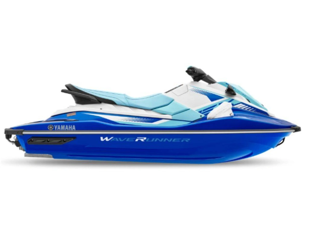 2022 Yamaha Ex® Limited alt