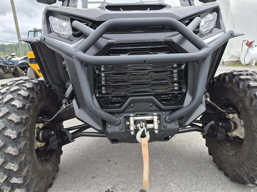 2023 Can-am Commander Xt 1000r alt