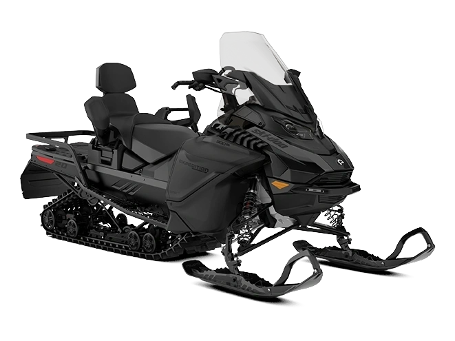 2027 Ski-doo Expedition Le 16" 900 Ace Powdermax 2.0" E.s. Monument Grey alt