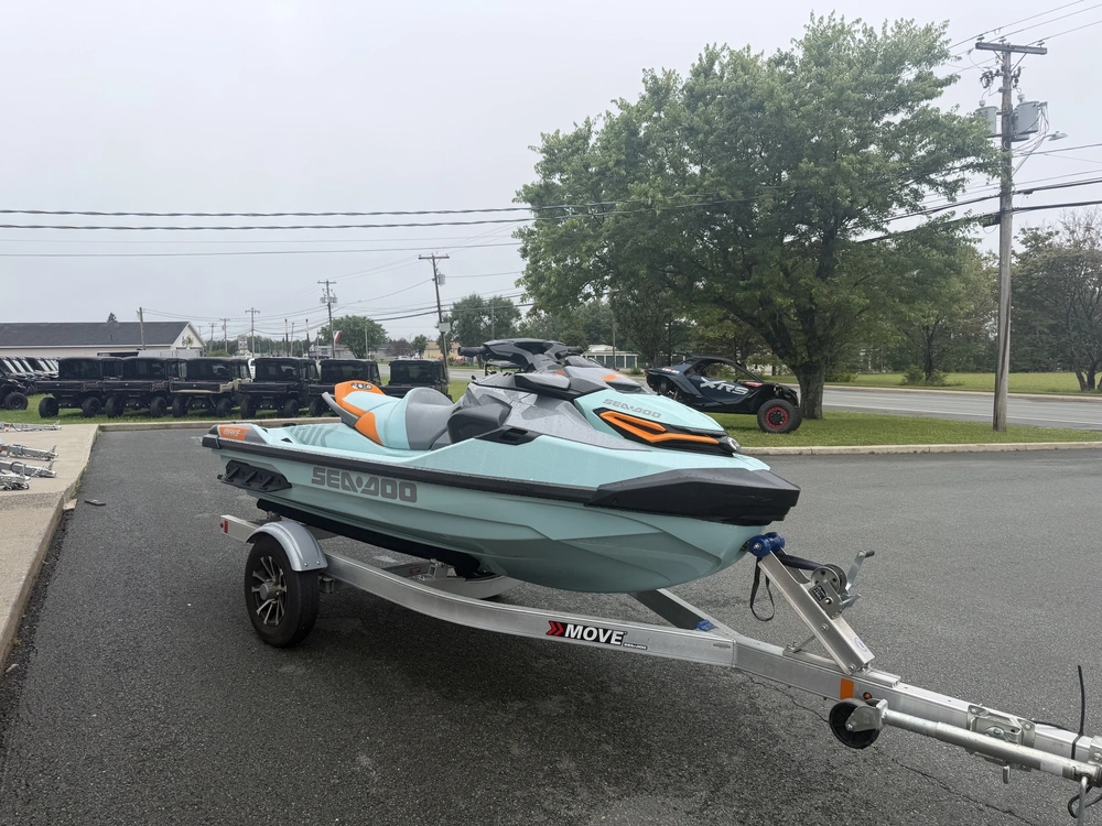 Sea-doo Wake Pro 230 Audio Ibr Idf 2024 alt